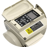 Image of pool pump equipment